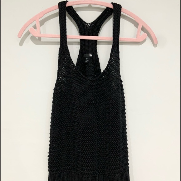 H&M Racerback Sweater - Picture 4 of 7